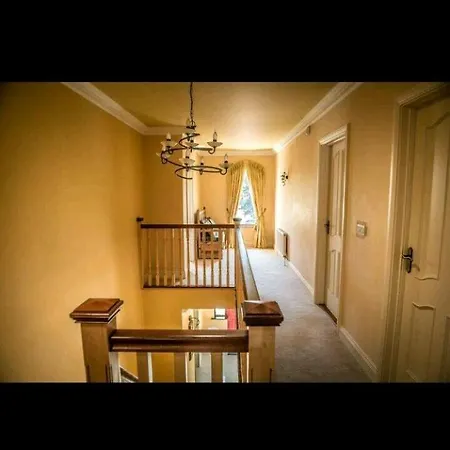 Daire Kayden House -1