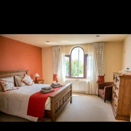 Kayden House -1 * Killarney