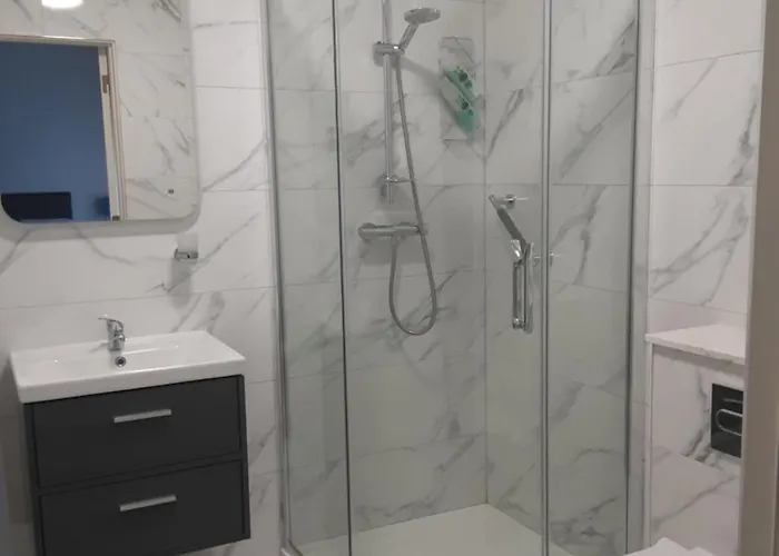 Apartman Kayden House -1 Cill Airne