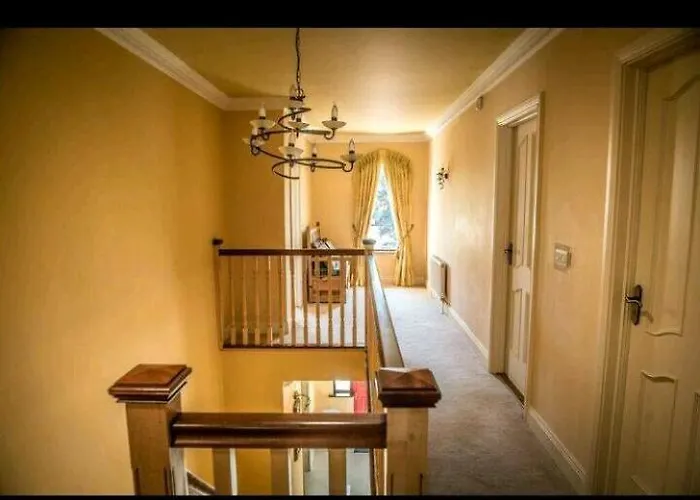 Apartman Kayden House -1