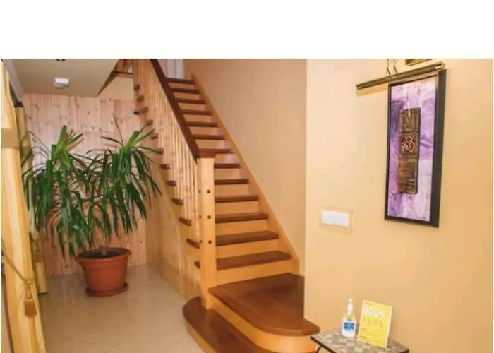 Kayden House -1 Apartman