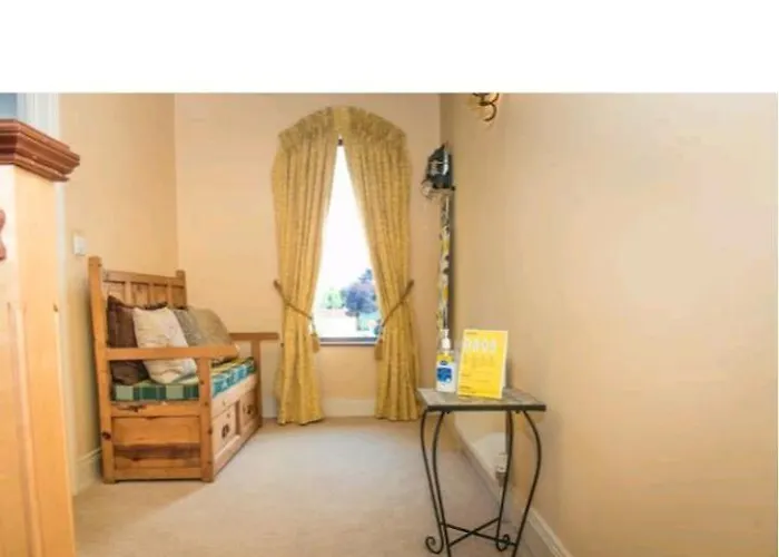 Apartment Kayden House -1 *