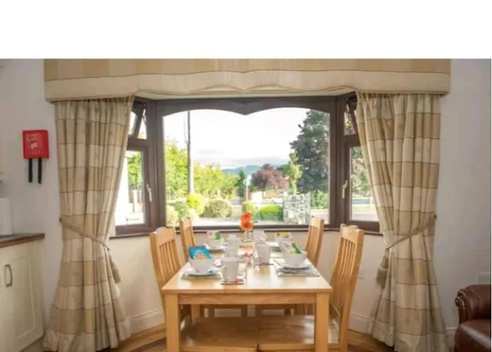 Apartman Kayden House -1 *