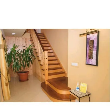 Kayden House -1 Daire