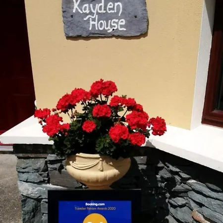 Kayden House -1 Apartment *