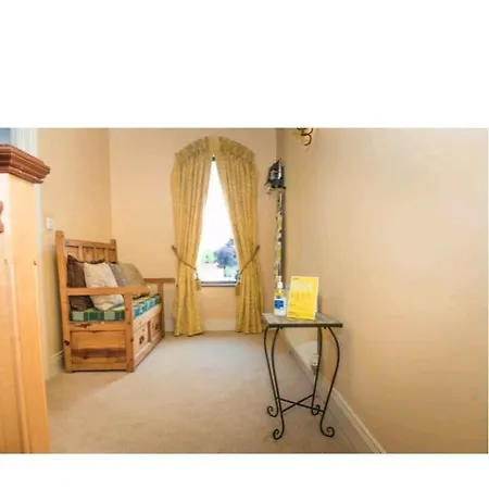 Daire Kayden House -1 *