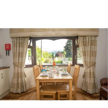 Apartment Kayden House -1 *