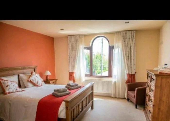 Kayden House -1 * Killarney